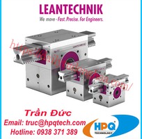 Hộp số Leantechnik   Leantechnik gearbox
