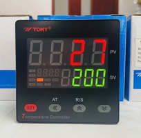 Bộ điều khiển nhiệt độ TP   PID công nghiệp, Modbus-RTU RS485, gia nhiệt/làm mát
