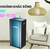 Máy lọc nước RO Tadashi cao cấp 1 vòi TAD-10XD