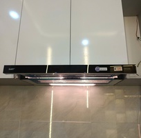 3 Máy Hút Mùi Kaff KF-TL70H - Âm Tủ Gọn Đẹp