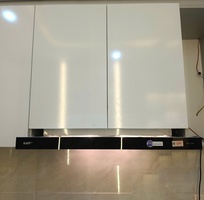 2 Máy Hút Mùi Kaff KF-TL70H - Âm Tủ Gọn Đẹp