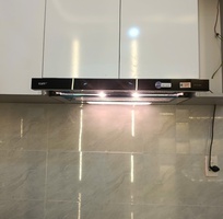 1 Máy Hút Mùi Kaff KF-TL70H - Âm Tủ Gọn Đẹp