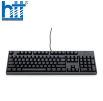 Bàn phím cơ Filco Majestouch 3 Ninja - Fullsize