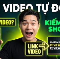 Làm Video AI Affiliate