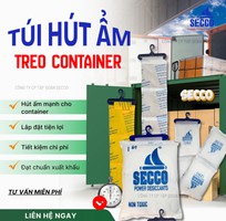 Dây Treo Hút Ẩm Container Secco - Giải Pháp Chống  Mưa Container  Tuyệt Đối