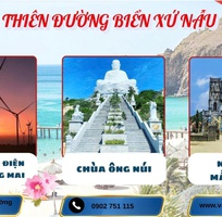 2 Quy Nhơn - Phú Yên 4N4D