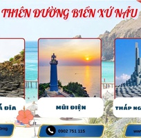 3 Quy Nhơn - Phú Yên 4N4D