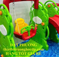 Nhà khối mầm non