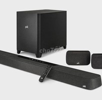 Loa 7.1.2 Polk Audio MagniFi Max AX SR