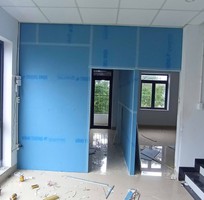 4 Thi công vách trần thạch cao giá rẻ nhanh