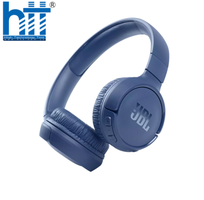 Tai nghe không dây JBL T510BTBLU