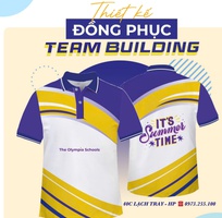 5 Đồng Phục Hải Phòng