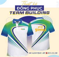 6 Đồng Phục Hải Phòng