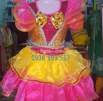 7 Bán váy múa trẻ em tại tphcm