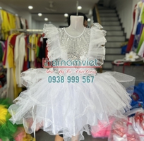 9 Bán váy múa trẻ em tại tphcm