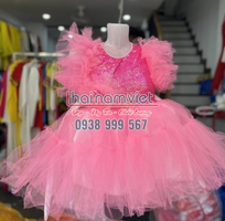 10 Bán váy múa trẻ em tại tphcm