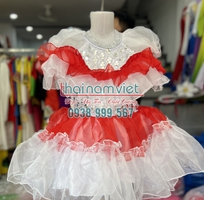 11 Bán váy múa trẻ em tại tphcm