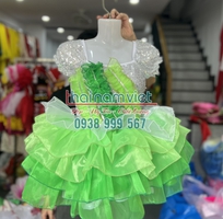 13 Bán váy múa trẻ em tại tphcm