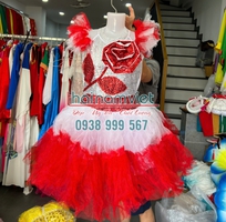 14 Bán váy múa trẻ em tại tphcm