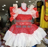 17 Bán váy múa trẻ em tại tphcm