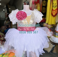18 Bán váy múa trẻ em tại tphcm