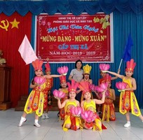 6 Bán váy múa trẻ em tại tphcm