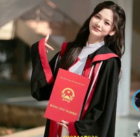 6 Cho thuê Áo cử nhân cấp 1 TẠI BẾN TRE