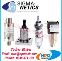 Cảm biến áp suất Sigma-Netics   Nhà cung cấp Sigma-Netics sensors