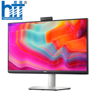 Màn hình máy tính Dell S2422HZ 24 inch FHD 75Hz IPS
