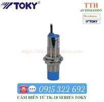 Cảm biến từ TK-18NC5C Toky