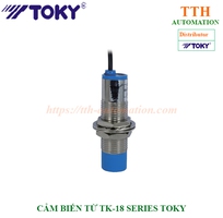 1 Cảm biến từ TK-18NC5C Toky