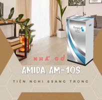 Máy lọc nước RO Amida cao cấp 1 vòi AM-10S
