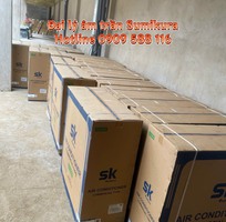Cung cấp lắp đặt máy lạnh âm trần Sumikura giá cạnh tranh