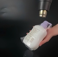 Máy khò nhiệt Talon Xanh đen