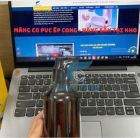 Màng co PVC Cường Thịnh
