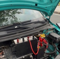 Gara sửa chữa ô tô Bình Tân