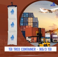 1 Dây Treo Hút Ẩm Secco 1000g, 2000g - Kiểm Soát Độ Ẩm Tối Ưu Cho Vận Tải Logistics