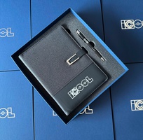 Bộ Qùa Tặng Doanh Nghiệp