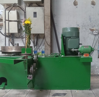 Lắp đặt máy kéo thép