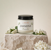 Set quà tặng Nhà Nến