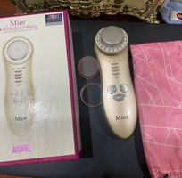 Máy chăm sóc da 5 trong 1 MIOR