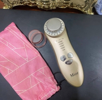 1 Máy chăm sóc da 5 trong 1 MIOR