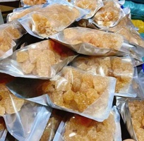 Đường phèn mật mía Quảng Ngãi