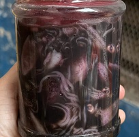 2 Mắm mực miền Trung