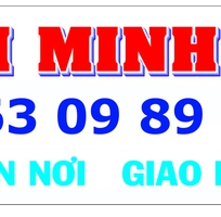 Chành Xe Sài Gòn Đi Phú Quốc Giao Nhận Tận Nơi