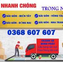 1 Chành Xe Sài Gòn Đi Phú Quốc Giao Nhận Tận Nơi