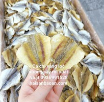 Báo giá cá chỉ vàng ngon giá tốt
