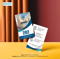 2 Nhận in thẻ khóa RFID khách sạn số lượng lớn, chiết khấu cao.