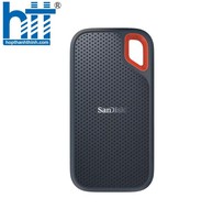 Ổ cứng di động SSD SanDisk Extreme Pro Portable E81