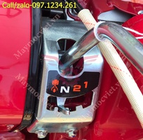 3 Máy xới đất chính hãng FQ650 giá rẻ